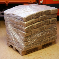 cement
